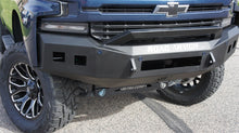 Load image into Gallery viewer, Road Armor Stealth Non-Winch Front Bumper 9161F4B-NW