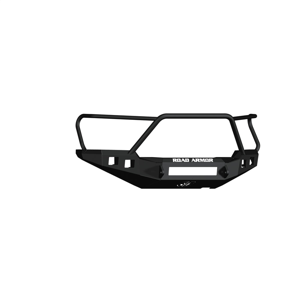 Road Armor Stealth Non-Winch Front Bumper 9161F5B-NW