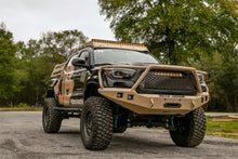 Load image into Gallery viewer, Road Armor Stealth Non-Winch Front Bumper 9161F5B-NW