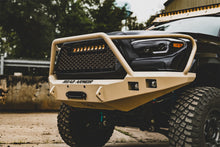 Load image into Gallery viewer, Road Armor Stealth Non-Winch Front Bumper 9161F5B-NW