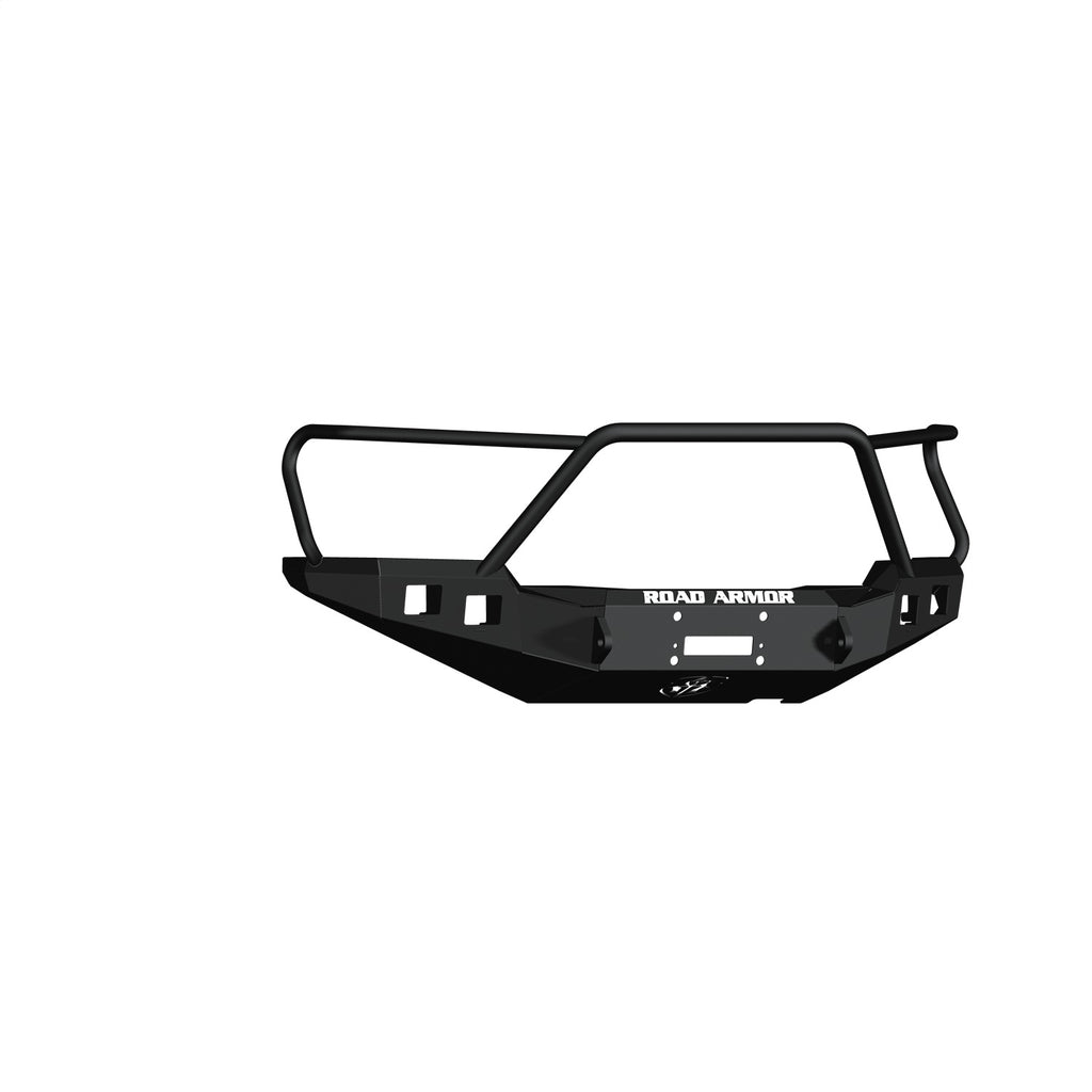 Road Armor Stealth Winch Front Bumper 9161F4B