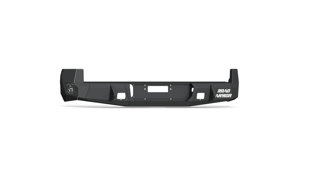 Road Armor Stealth Winch Rear Bumper 9161R0B