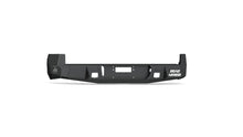 Load image into Gallery viewer, Road Armor Stealth Winch Rear Bumper 9161R0B