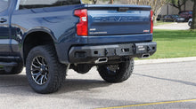 Load image into Gallery viewer, Road Armor Stealth Winch Rear Bumper 9161R0B