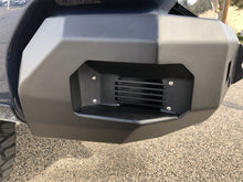 Load image into Gallery viewer, Road Armor Stealth Winch Rear Bumper 9161R0B