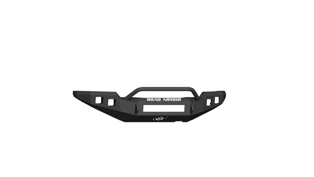 Road Armor Stealth Non-Winch Front Bumper 9161F4B-NW