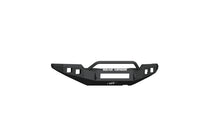 Load image into Gallery viewer, Road Armor Stealth Non-Winch Front Bumper 9161F4B-NW