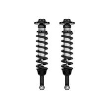 Load image into Gallery viewer, ICON 2021-2023 Ford F-150 4WD/Tremor, 3.5-4.5/2.5-3 Lift, Front 2.5 VS Internal Reservoir Coilovers, Pair