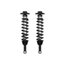 Load image into Gallery viewer, ICON 21-23 Ford F150 4WD, 2.75-3.5 Lift, Front 2.5 VS IR Coilovers, Pair