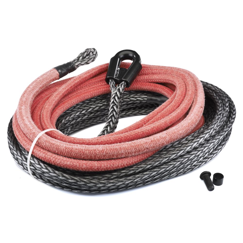 Warn SYNTHETIC ROPE 91820