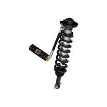 Load image into Gallery viewer, ICON 2021-2023 Ford F-150 4WD/Tremor, 3.5-4.5/2.5-3 Lift, Front 2.5 VS Remote Reservoir with CDCV Coilovers, Pair
