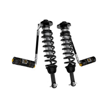 Load image into Gallery viewer, ICON 21-23 Ford F150 4WD, 2.75-3.5 Lift, Front 2.5 VS RR Coilovers w/ CDCV, Pair