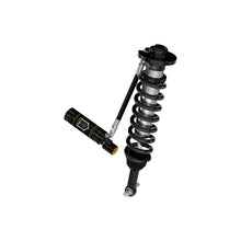 Load image into Gallery viewer, ICON 2021-2023 Ford F-150 4WD/Tremor, 3.5-4.5/2.5-3 Lift, Front 2.5 VS Remote Reservoir with CDEV Coilovers, Pair