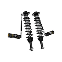 Load image into Gallery viewer, ICON 21-23 Ford F150 4WD, 2.75-3.5 Lift, Front 2.5 VS RR Coilovers, Pair