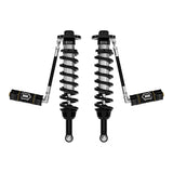ICON 21-23 Ford F150 4WD, 2.75-3.5 Lift, Front 2.5 VS RR Coilovers, Pair