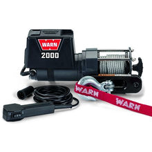 Load image into Gallery viewer, Warn WINCH 92000