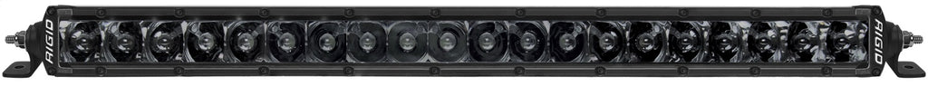 Rigid Industries SR-SERIES PRO 20in. SPOT MIDNIGHT 920214BLK