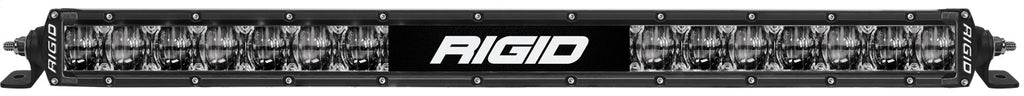 Rigid Industries SR-SERIES 20in. DUAL FUNCTION SAE AUXILARY HIGH BEAM DRIVING LIGHTS 920413