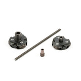 Warn GEAR KIT 92087