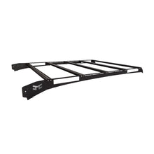 Load image into Gallery viewer, KC Hilites M-RACK - Performance Roof Rack - Powder Coat - for 99-16 Ford Super Duty F-250 / F-350 / F-450 Ext Cab