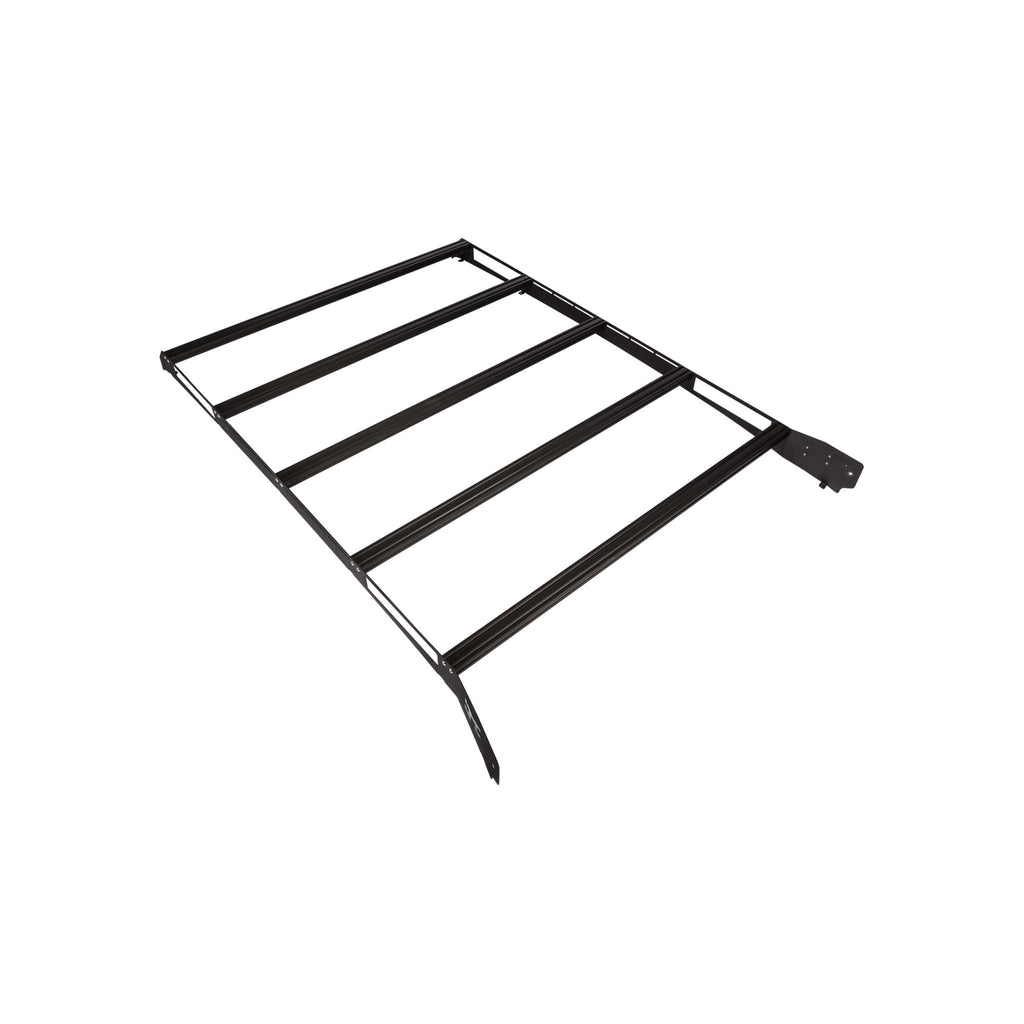 KC Hilites M-RACK - Performance Roof Rack - Powder Coat - for 99-16 Ford Super Duty F-250 / F-350 / F-450 Ext Cab