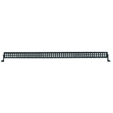 Load image into Gallery viewer, KC Hilites M-RACK KIT - 50 in C-Series LED C50 - 300W Light Bar System - Side Blackout Plates - for 18-19 Jeep JL Unlimited