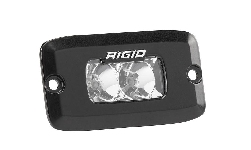 Rigid Industries SR-M PRO FLOOD FM 922113