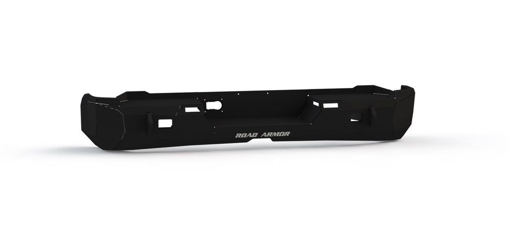 Road Armor Stealth Winch Rear Bumper 9222R0B