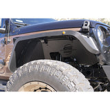 Steelcraft Front Fender Liners 92325