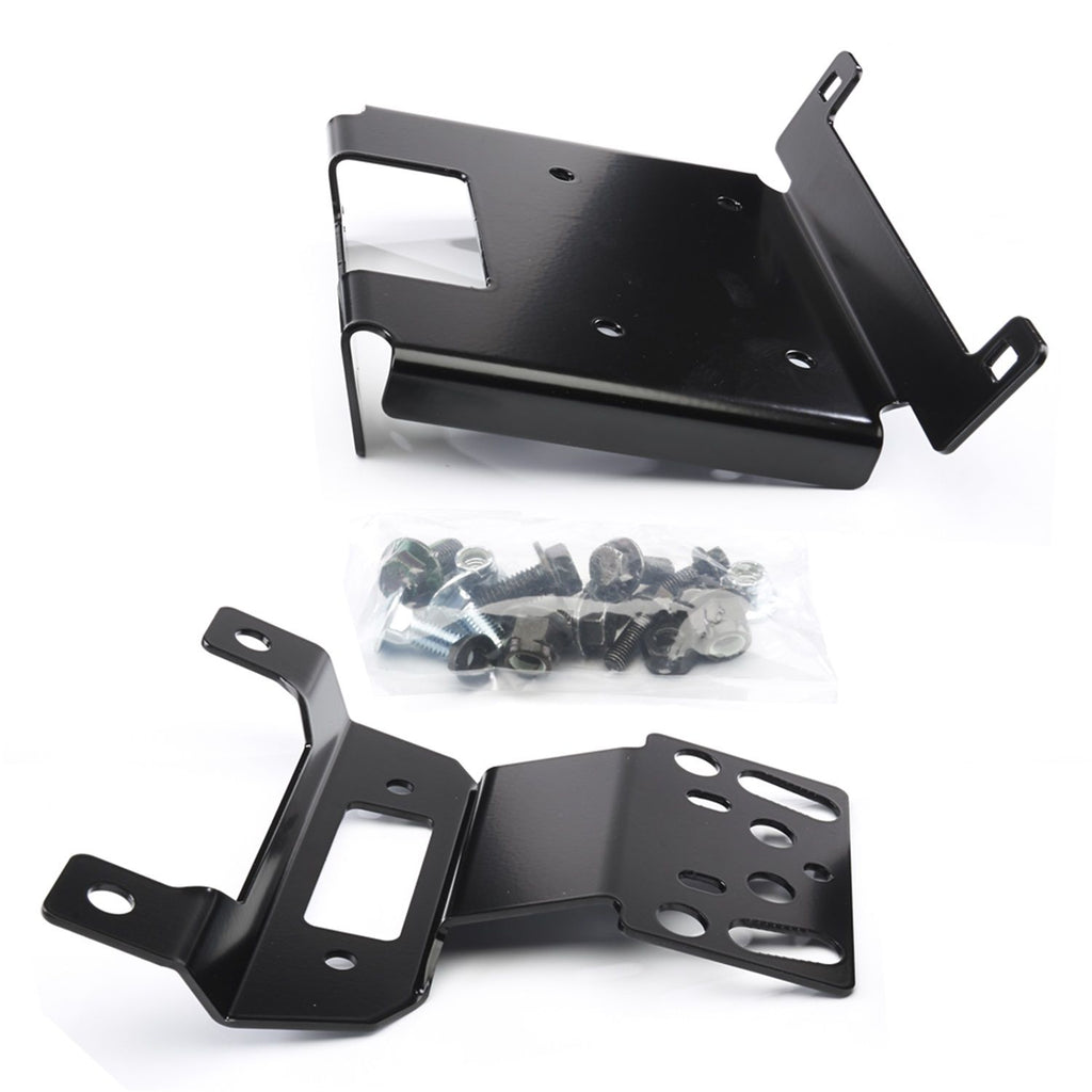 Warn WINCH MOUNTING KIT 92332
