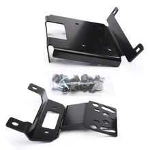 Load image into Gallery viewer, Warn WINCH MOUNTING KIT 92332