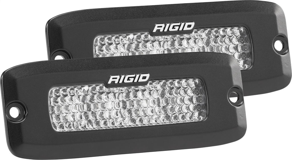 Rigid Industries SR-Q PRO DRIVING FM 925513