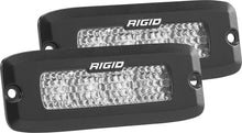 Load image into Gallery viewer, Rigid Industries SR-Q PRO DRIVING FM 925513