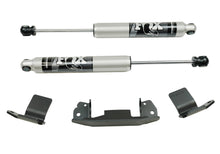 Load image into Gallery viewer, Superlift Dual Steering Stabilizer Kit-Fox 2.0 Cylinders-09-13 Ram 2500/09-12 3500 4WD 92719