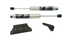 Load image into Gallery viewer, Superlift Dual Steering Stabilizer Kit-Fox 2.0 Cylinders-00-04 F-250/F-350 4WD 92720