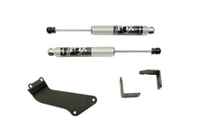 Load image into Gallery viewer, Superlift Dual Steering Stabilizer Kit-Fox 2.0 Cylinders-14-22 Ram 2500/13-22 3500 4WD 92721