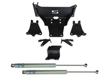 Load image into Gallery viewer, Superlift Dual Steering Stabilizer Kit-w/Bilstein Shocks-05-22 F250/350 4WD-No Lift Req 92742