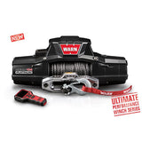 Warn WINCH 92815