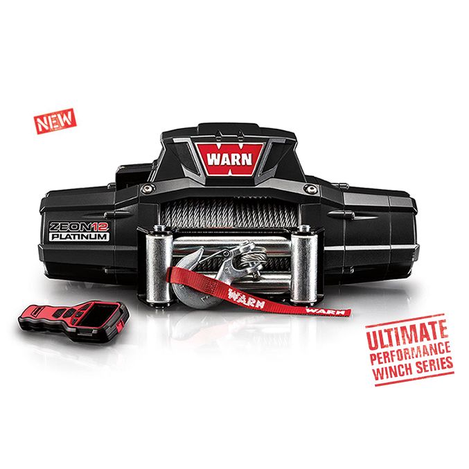 Warn WINCH 92820