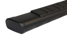 Load image into Gallery viewer, Big Country Truck Accessories 392879 - 6 WIDESIDER XL Composite Side Bars - BARS ONLY - Black Powdercoat