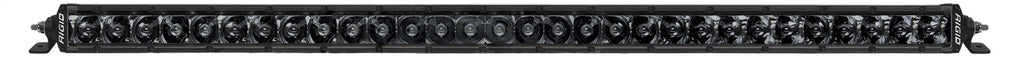 Rigid Industries SR-SERIES PRO 30in. SPOT MIDNIGHT 930214BLK