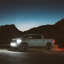Load image into Gallery viewer, Rigid Industries SR-Series 30in. SAE Driving Amber 930414