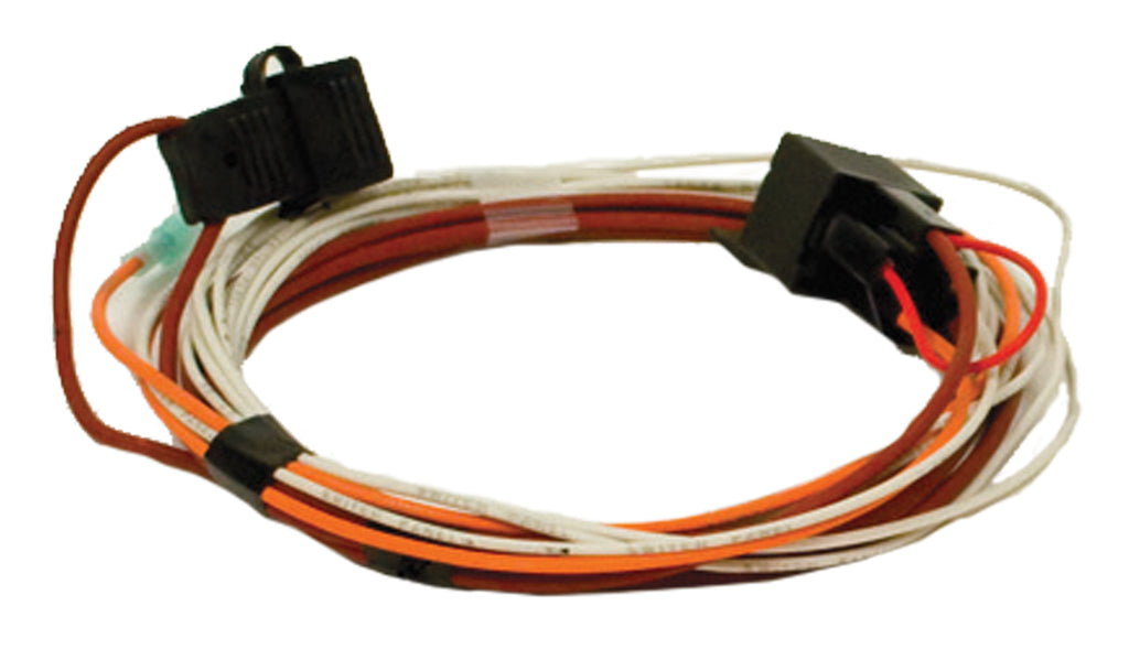 Firestone Ride-Rite Leveling Compressor Wiring Harness 9307 Shoptruckparts