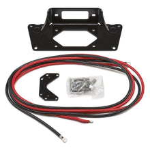 Load image into Gallery viewer, Warn WINCH MOUNTING KIT 93720