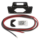 Warn WINCH MOUNTING KIT 93720