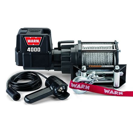 Warn WINCH 94000