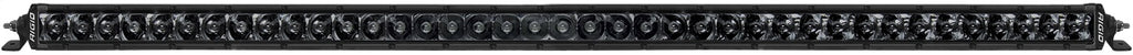 Rigid Industries SR-SERIES PRO 40in. SPOT MIDNIGHT 940214BLK