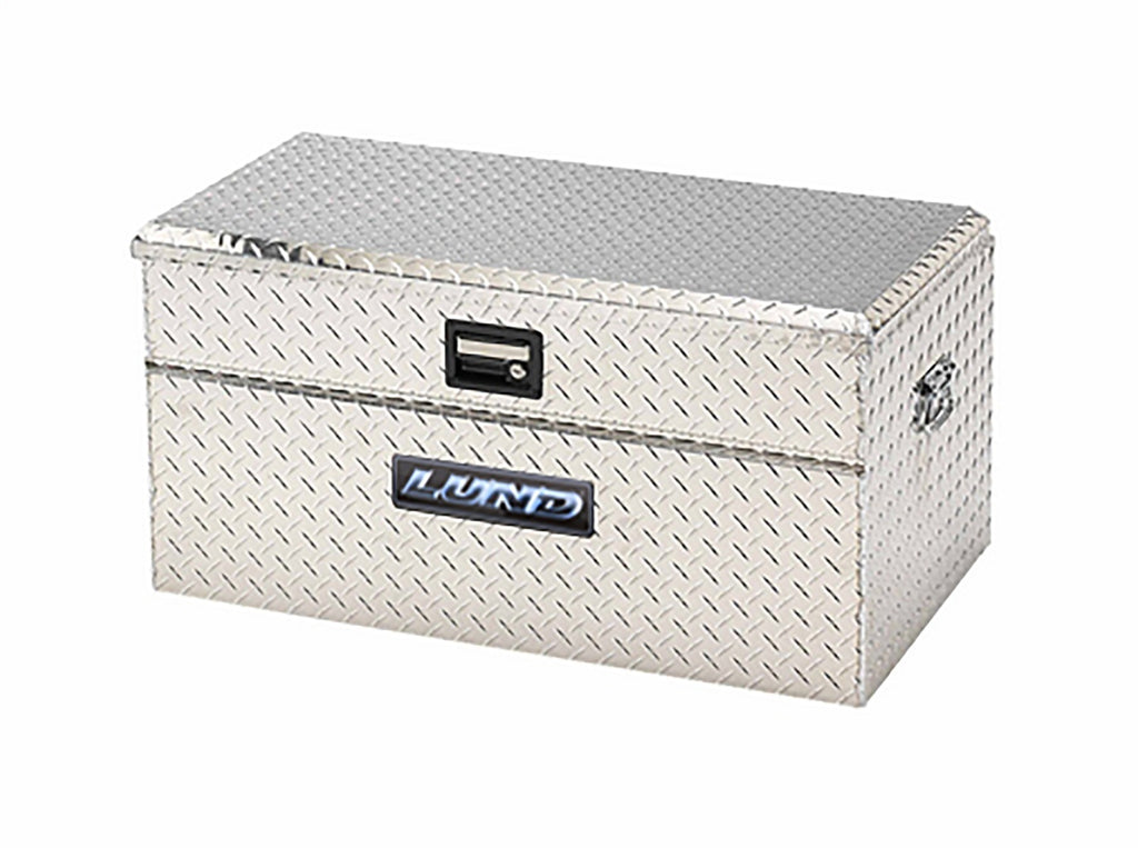 Lund Aluminum Storage Box 9436T