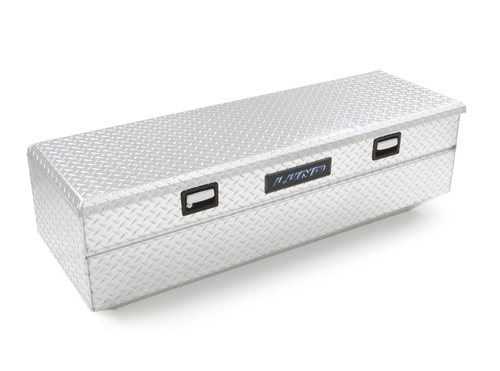 Lund Aluminum Storage Box 9456