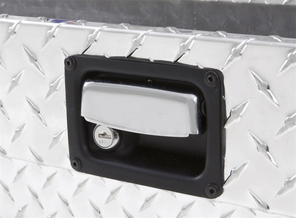 Lund Aluminum Storage Box 9456